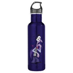 Be Afraid 2 Stainless Steel Water Bottle