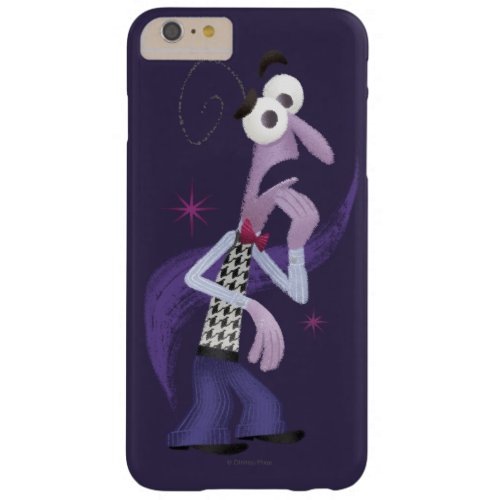 Be Afraid Barely There iPhone 6 Plus Case