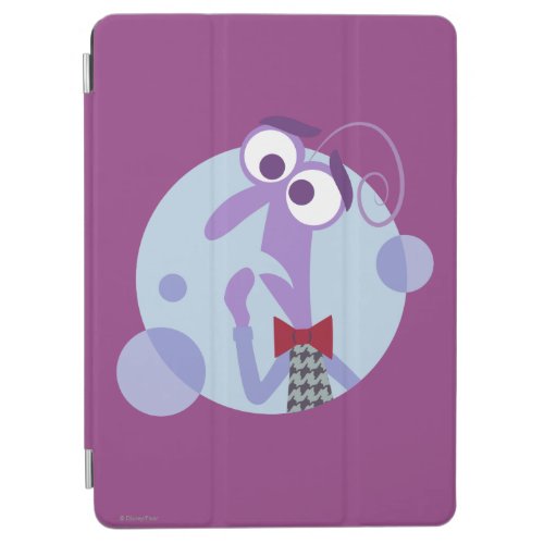 Be Afraid iPad Air Cover