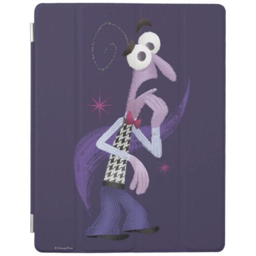 Be Afraid iPad Smart Cover