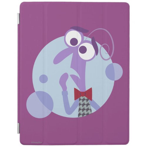 Be Afraid iPad Smart Cover