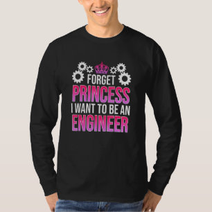 Be An Engineer Mechanical Electrical Engineering G T-Shirt
