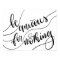 Be Anxious For Nothing - Christian Lettering