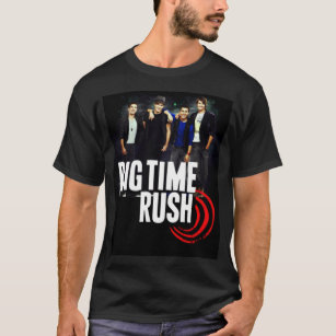 Be At a Big Concert  Big Time Rush   T-Shirt