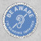 Be Aware I'm Hearing Impaired