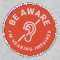 Be Aware I'm Hearing Impaired
