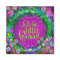 Be Better Humans Floral Inspirivity Purple Trendy