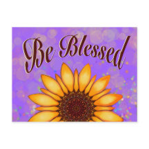 Be-Blessed