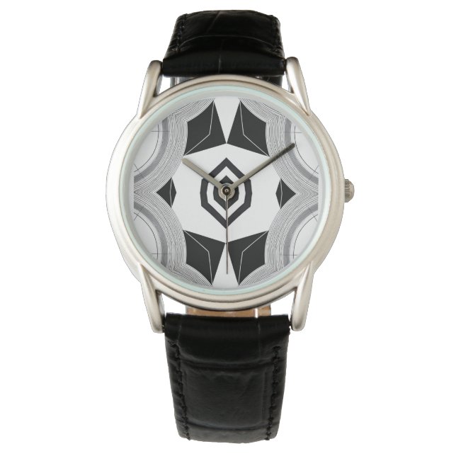 BE BOLD! WATCH (Front)