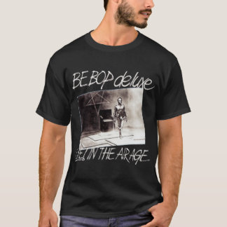 Be-Bop Deluxe Essential T-Shirt