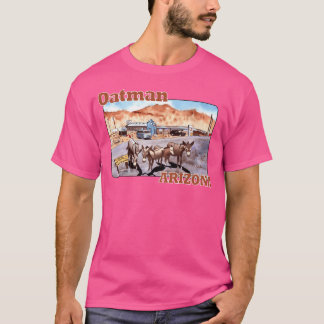 Be Brave Stay Wild Shirt Funny Hiker Mountain Natu
