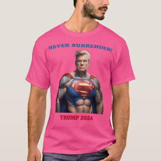 Be Brave T-Shirt