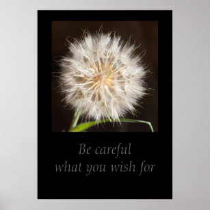 Whimsical Wishes Dandelion Floral Pattern Art Board Print for Sale by  meesin-shop