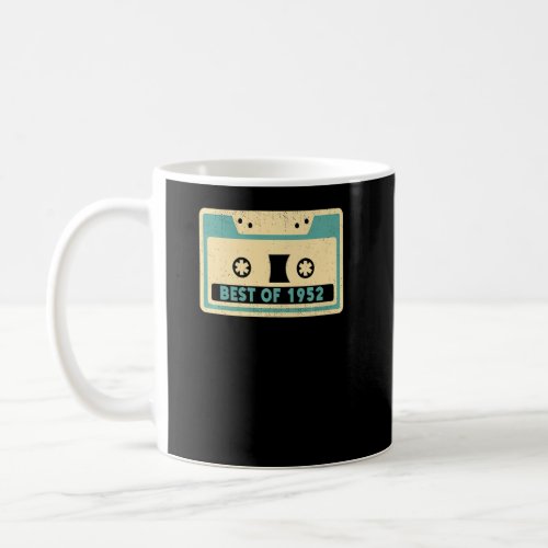Be Coffee Mug
