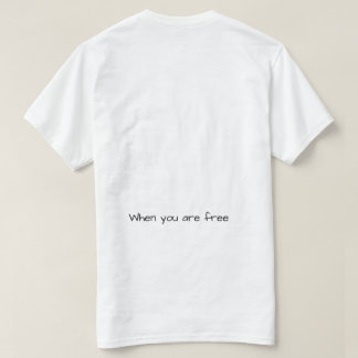 Be Compelling Graphic  T-Shirt