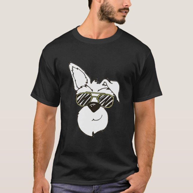 Be Cool Essential  T-Shirt (Front)
