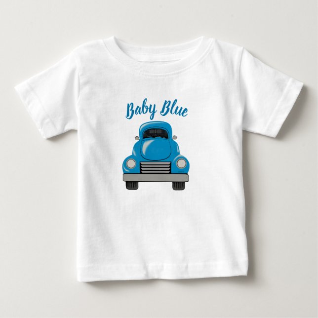 Be Creative Personalize It Shirt (Front)