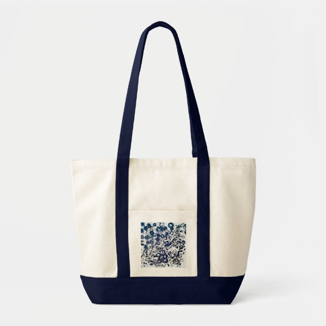 Be Creative - Tote Bag (Front)