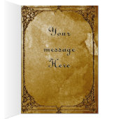 Be delicate with the Blockhead Cards (Inside (Right))