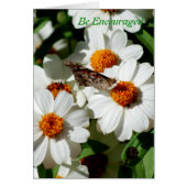 Be encouraged (Front)