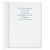 Be encouraged (Inside (Right))