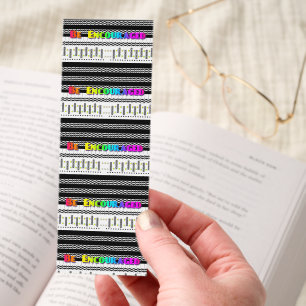 Be Encouraged Christian  Bookmarks