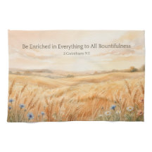 Be Enriched Thanksgiving