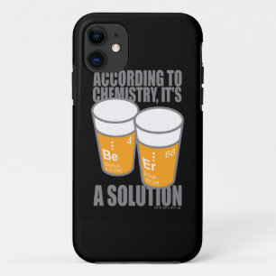 BE-ER iPhone 11 CASE