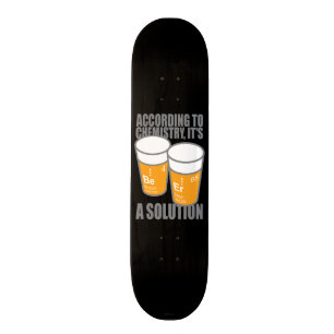 BE-ER SKATEBOARD DECK