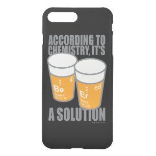 BE-ER iPhone 8 PLUS/7 PLUS CASE