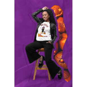 Be Ever Bootiful Halloween Sweatshirt