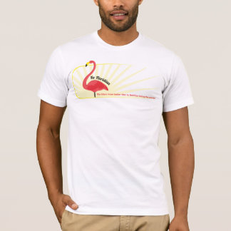 Be Floridian T-shirt 2