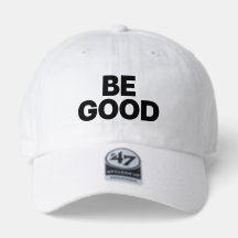 Be Good