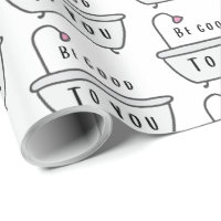 Welcome To The World Wrapping Paper Roll | Zazzle