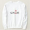 Be Great Sweatshirt
