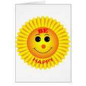 Be Happy (Front)