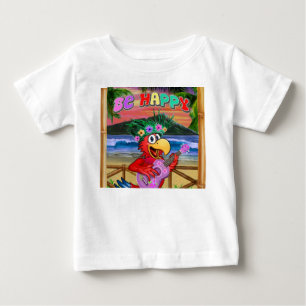 BE HAPPY BABY T-Shirt