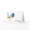 Be Happy - Bluebird with text