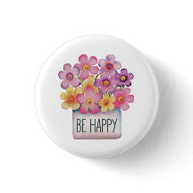 Be Happy