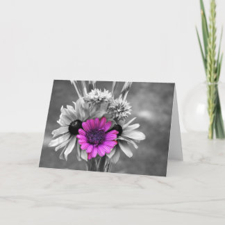 Be Happy  Card