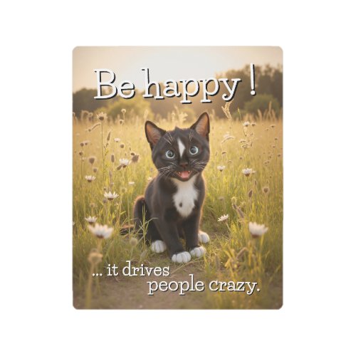 Metal Print Metal Print