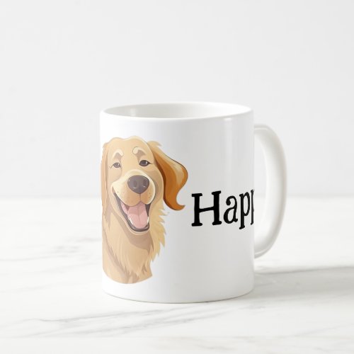 Be Happy Cup