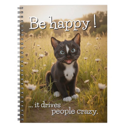 Notebook