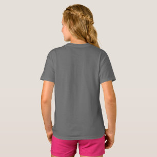 be happy "kids t shirt" T-Shirt