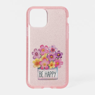 Be Happy Speck iPhone 11 Pro Case