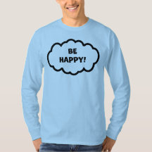 Be Happy!