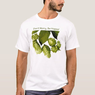 Be Hoppy T-Shirt