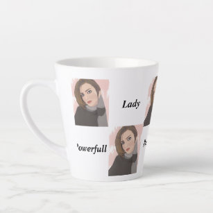 Powerfull Mugs - No Minimum Quantity | Zazzle