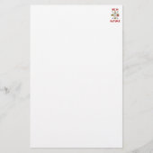 Be In Nature (Front)