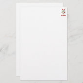 Be In Nature (Front/Back)